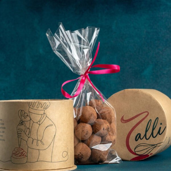 7alli Chocolate Truffles (30 pcs)