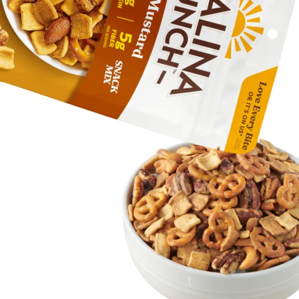 Catalina Crunch Protein Snack Mix
