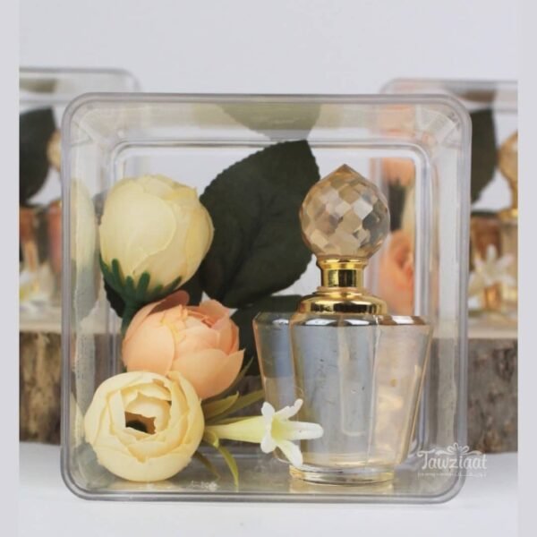 عطر الكرستال