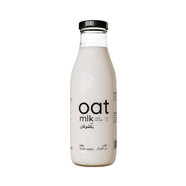 Oat Milk | 200 ml